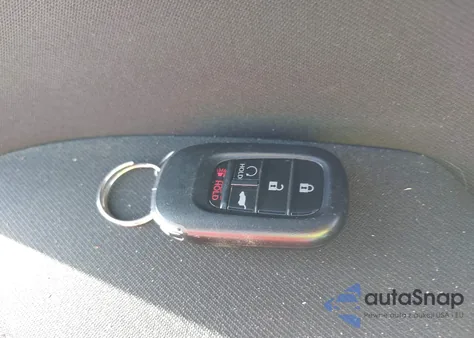 2024 Honda Civic Sport from USA, damaged, VIN 19XFL2H85RE032468